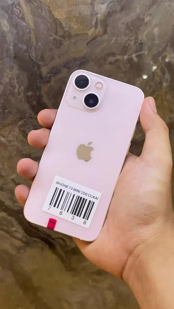 iPhone 13 Mini 256gb BC