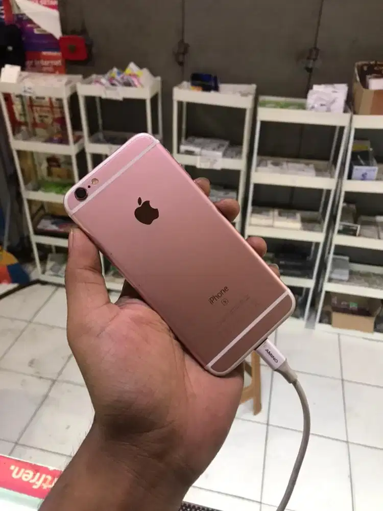 iphone 6S 32Gb allop