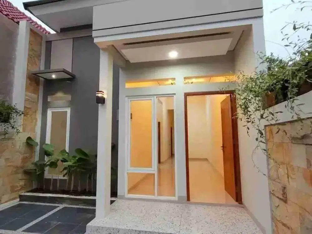 dapatkan rumah free design promo diskon 20 jt dibuah batu