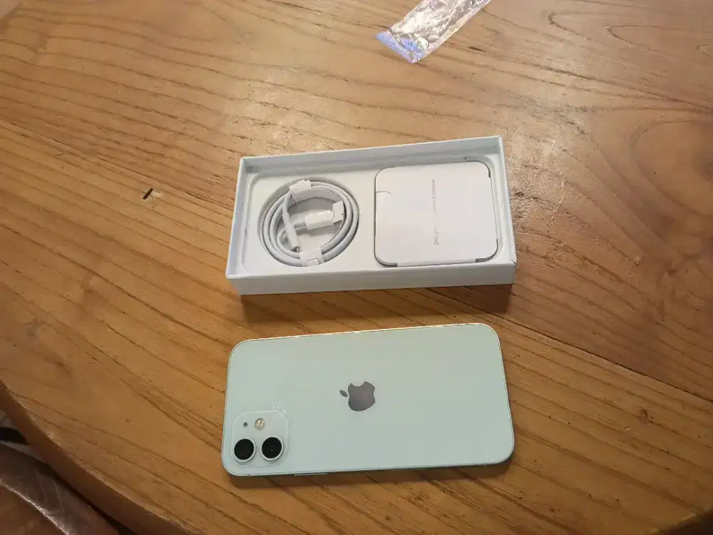 iphone 12 128gb apple jadi