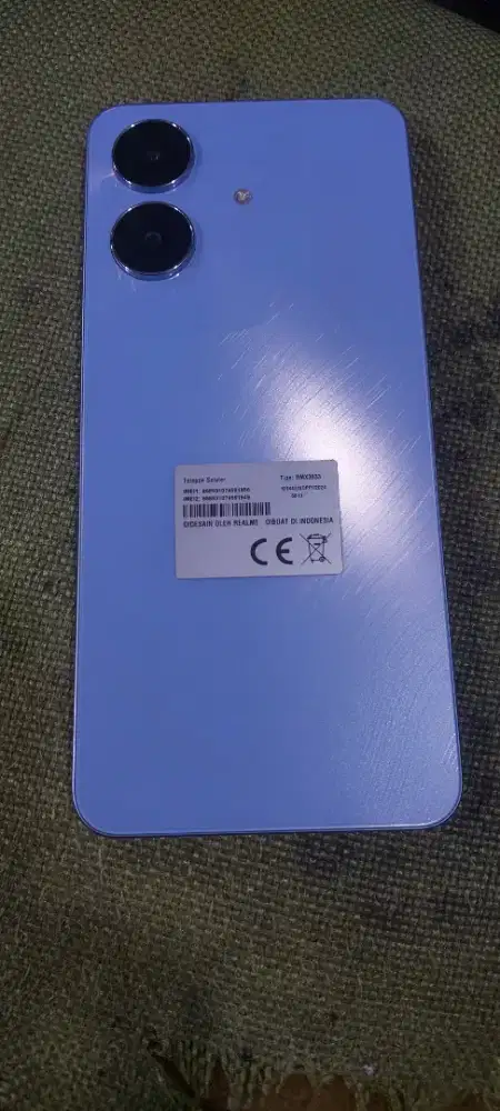 Realme Note 60 6/128