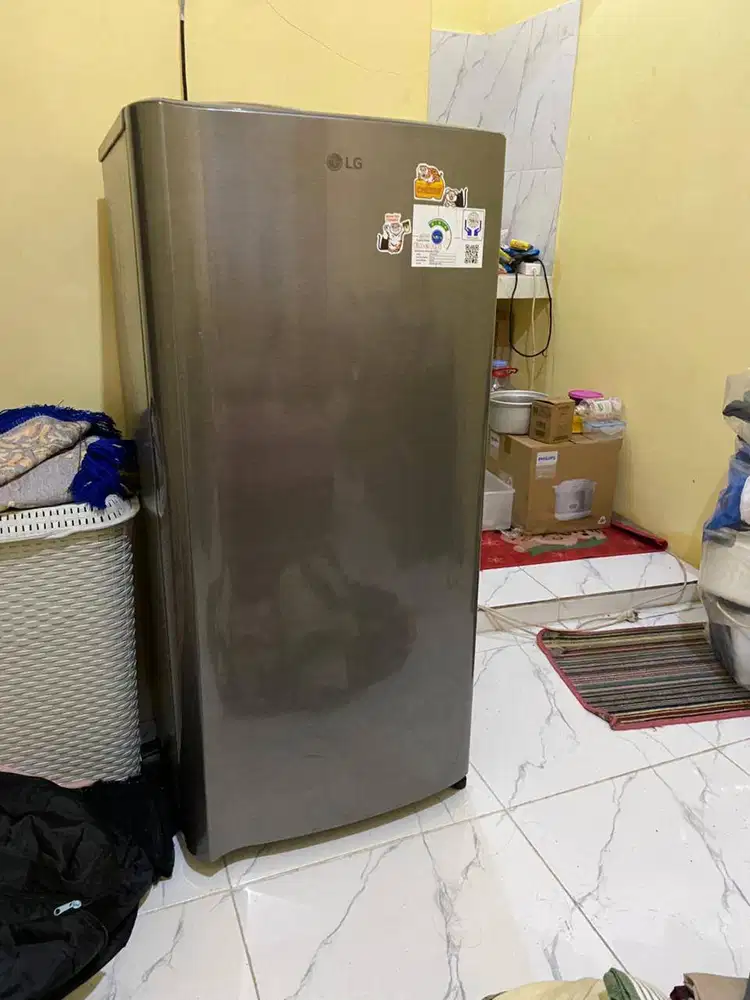 Kulkas LG 1 Pintu tipe GN-Y20CLS