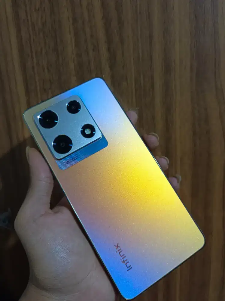 infinix note30pro 8/256