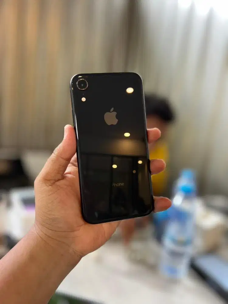 iPhone Xr 64gb Inter All Operator