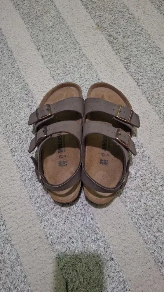 Birkenstock sandal