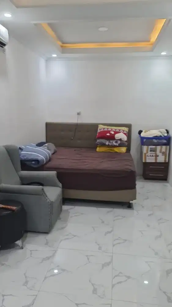 JUAL RUMAH DI CITRA RAYA CIKUPA