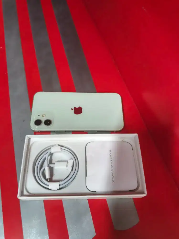 iphone 12 128gb sebagai apple termurah