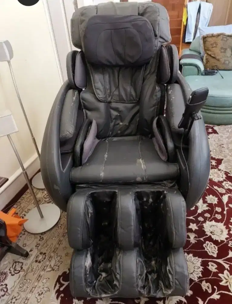 Di Jual Kursi Pijat Ogawa