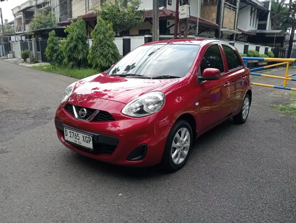 March 1.2 At/matic 2015 km.57rb