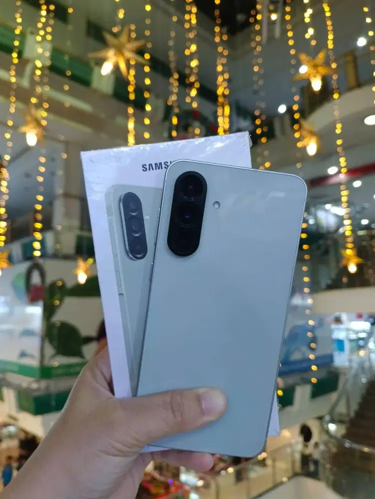 SAMSUNG GALAXY A56 12/256GB SECOND