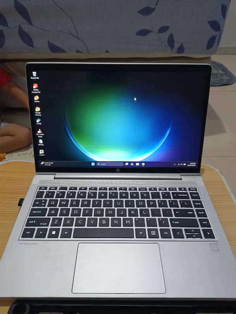 Laptop HP PROBOOK 445 G8 RYZEN 5 5600U