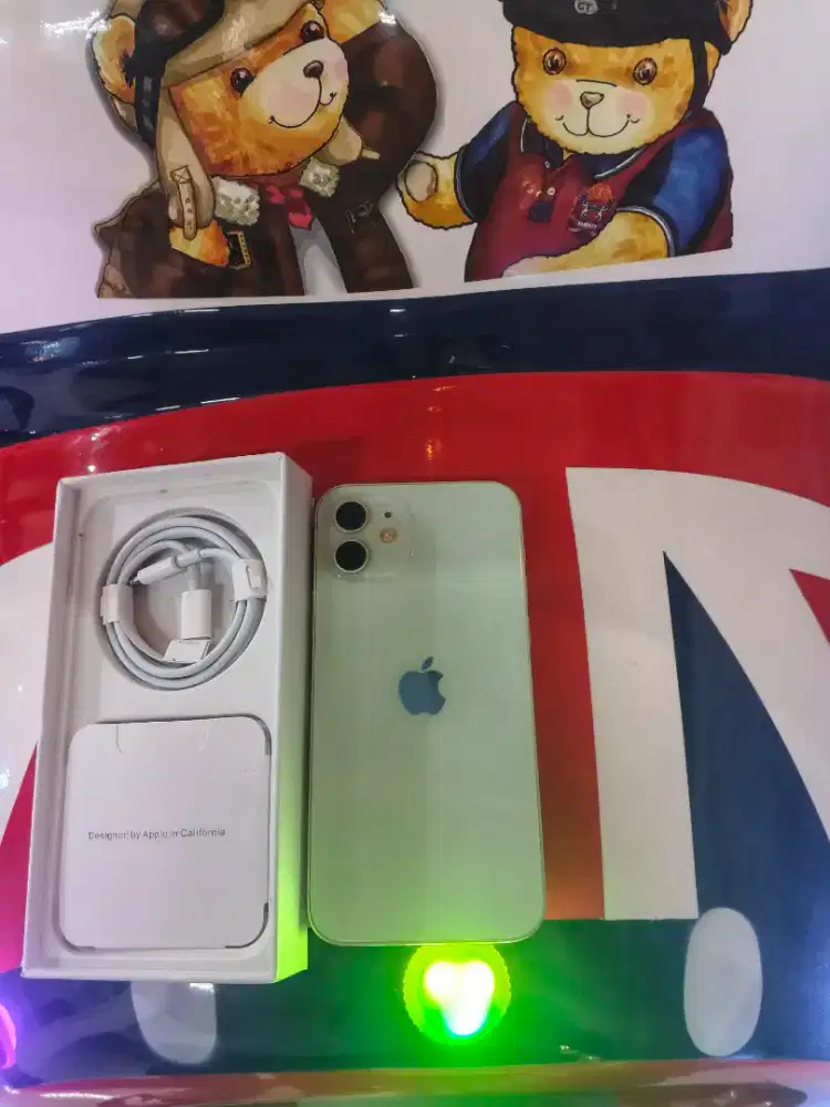 iphone 12 128gb muncul tosca