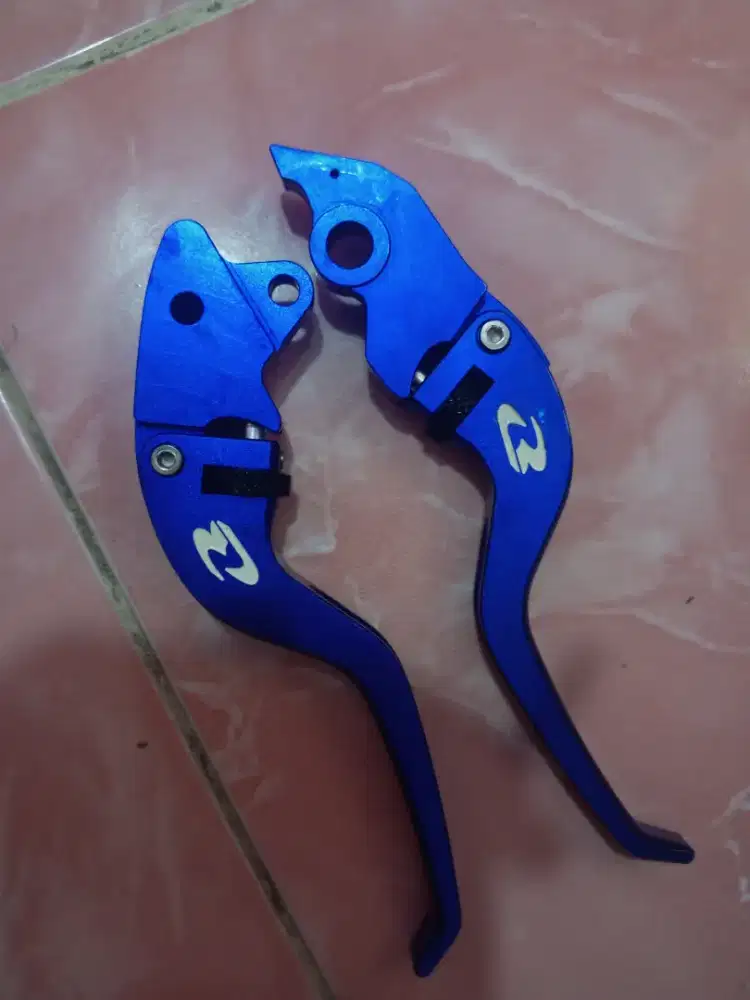 Handle Rem RCB Beat Vario Scoopy