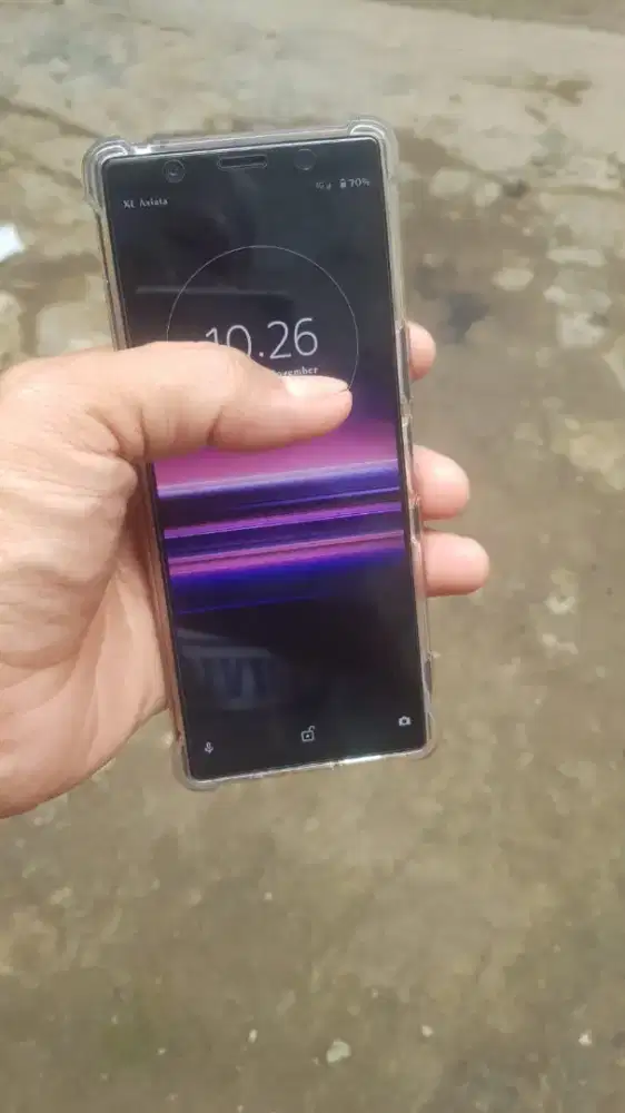 Sony Xperia 5 6/64gb All operator