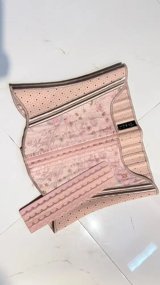 Korset cikorr size xl