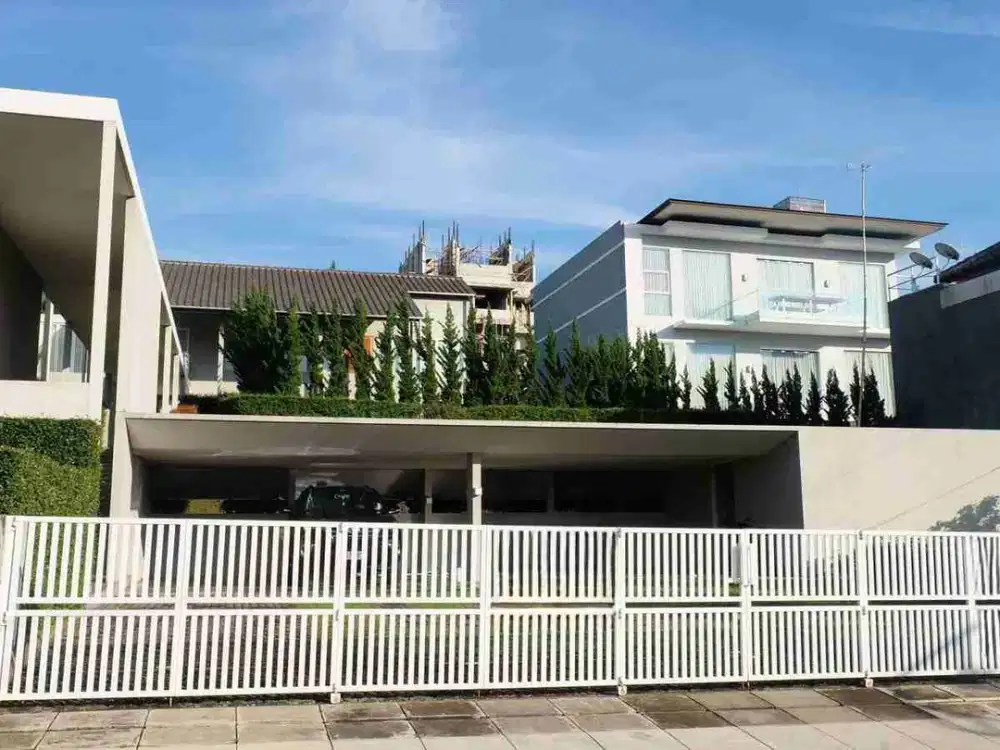 Di jual Rumah Luxury