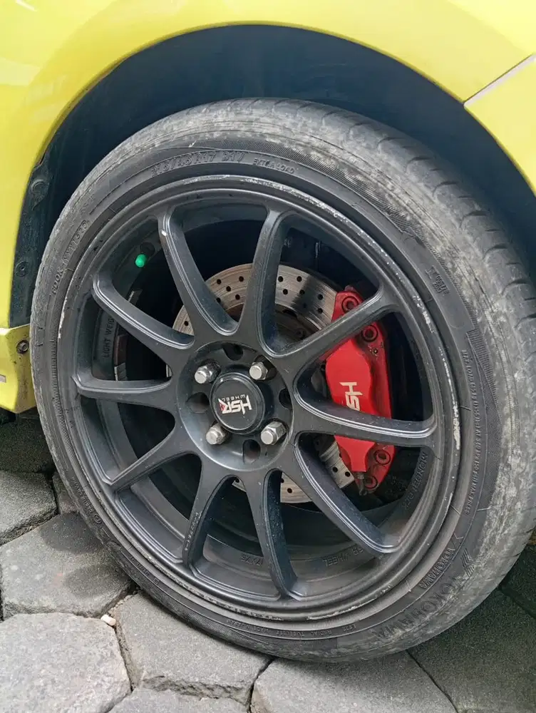 Toyota Yaris 2020 Bensin