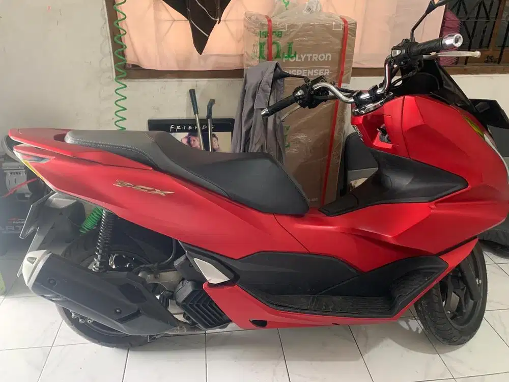 PCX 160 ABS 2022