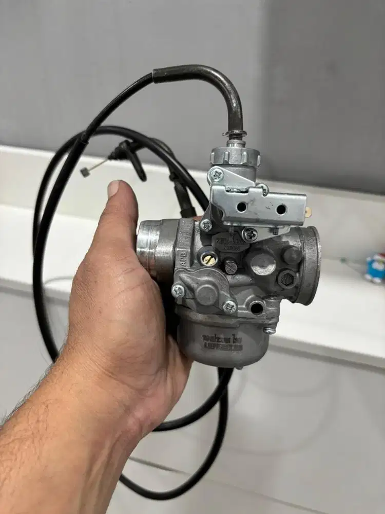 Karburator Karisma (Thailand) PnP Mio