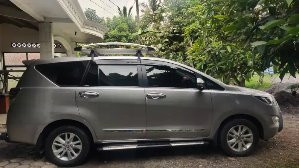 Di jual Innova Reborn Tahun 2018