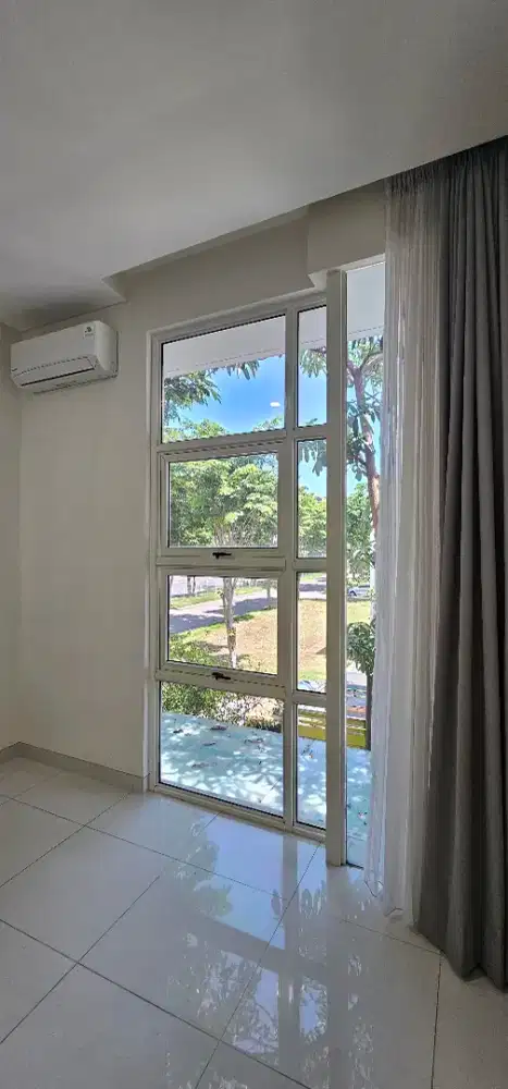 Siap Huni. Mossel Bay, Grand Island