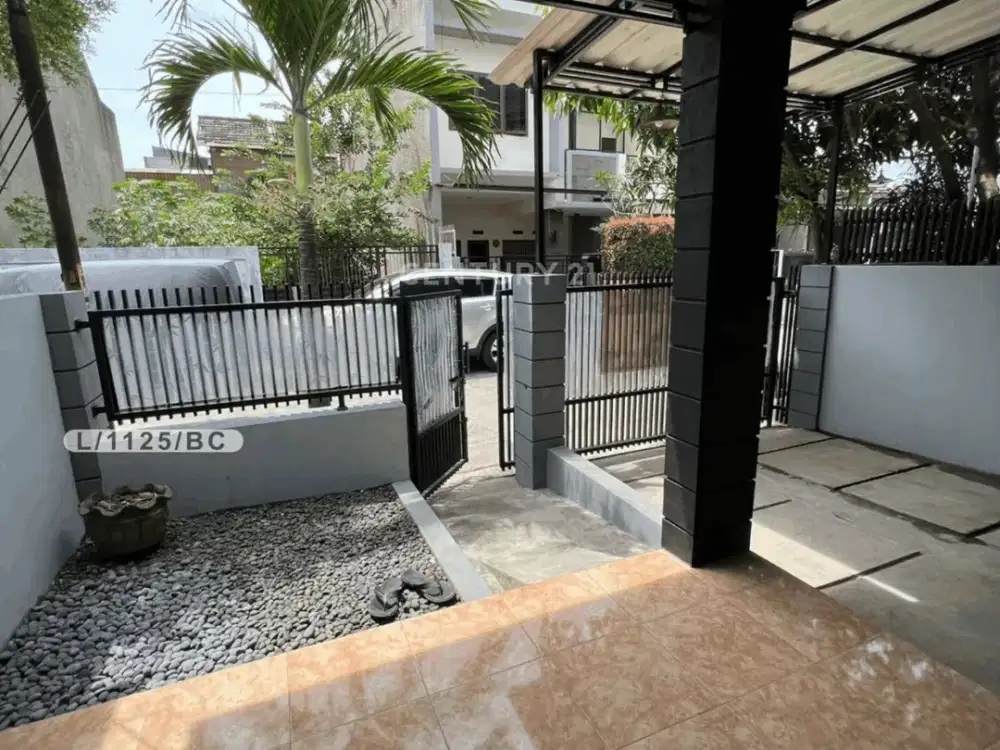 Rumah Nyaman Siap Huni Lokasi Strategis Di Buah Batu Bandung