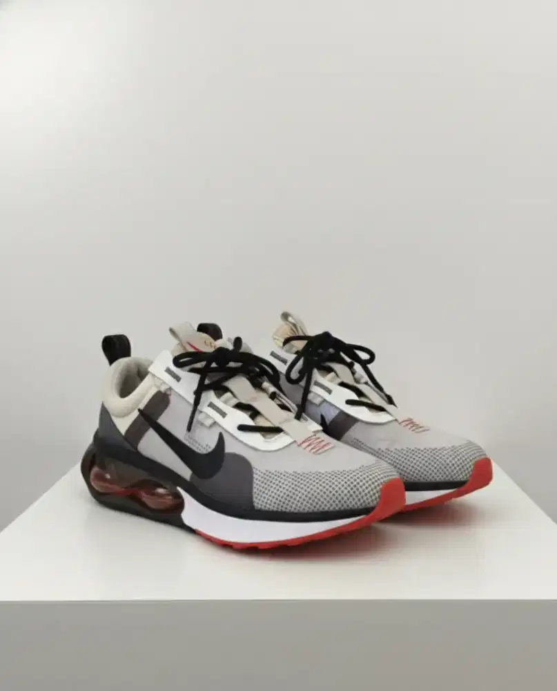 Sepatu Sneakers Nike Air Max 2021 Se Photon Dust