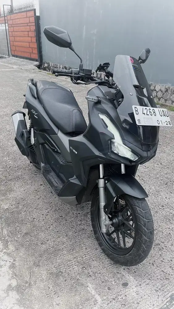 Honda ADV 160cc