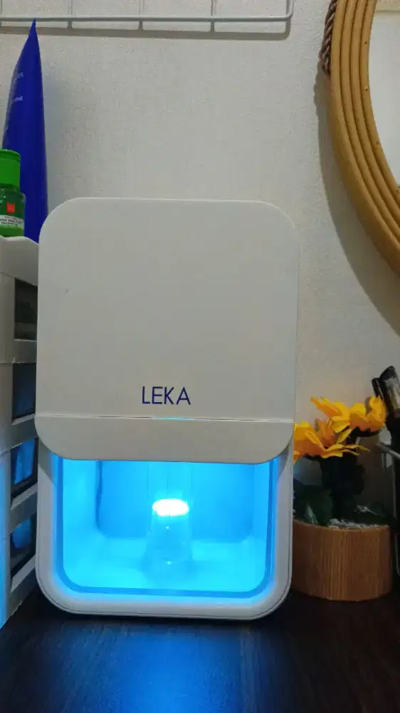 LEKA DEHUMIDIFIER
