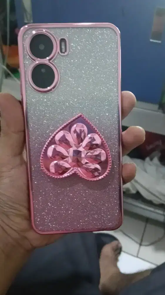 Vivo y16, ram4+4/128