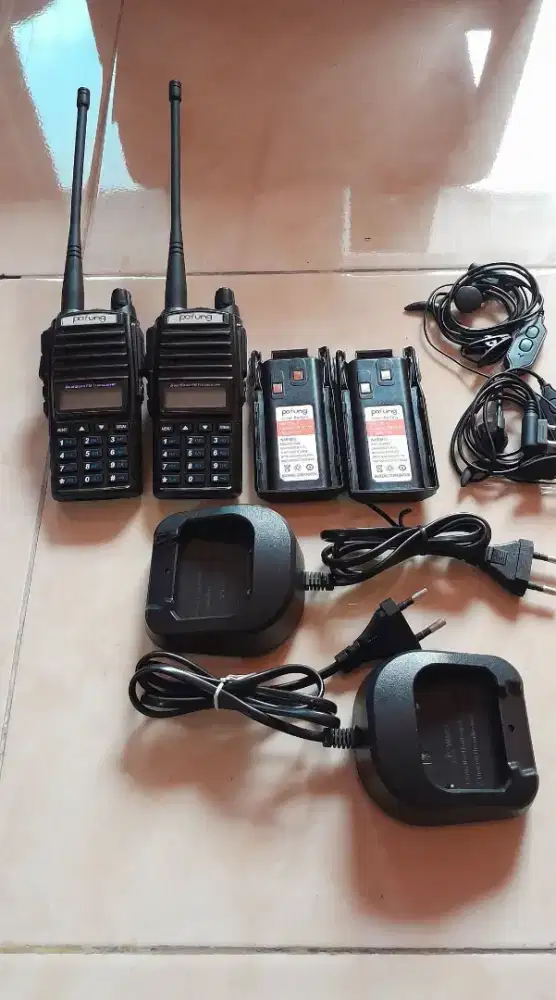 HT Dual band di tambun selatan