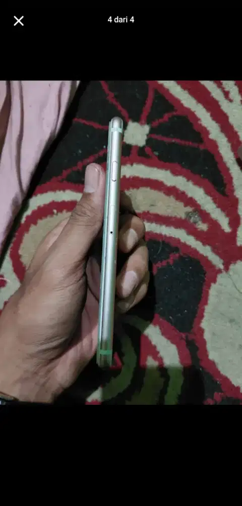 Jual Hp Bekas Iphone 6s