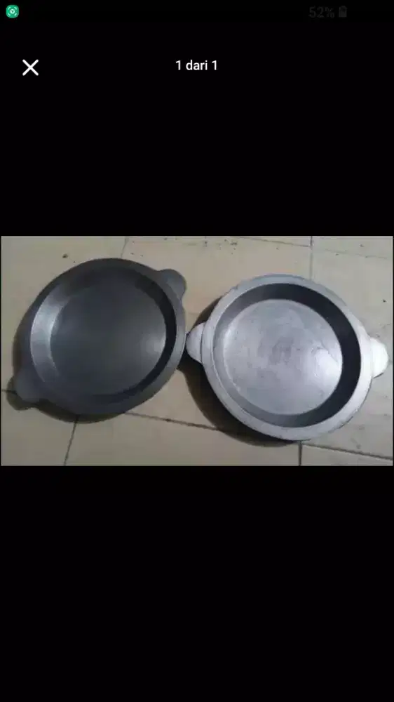 Loyang martabak manis