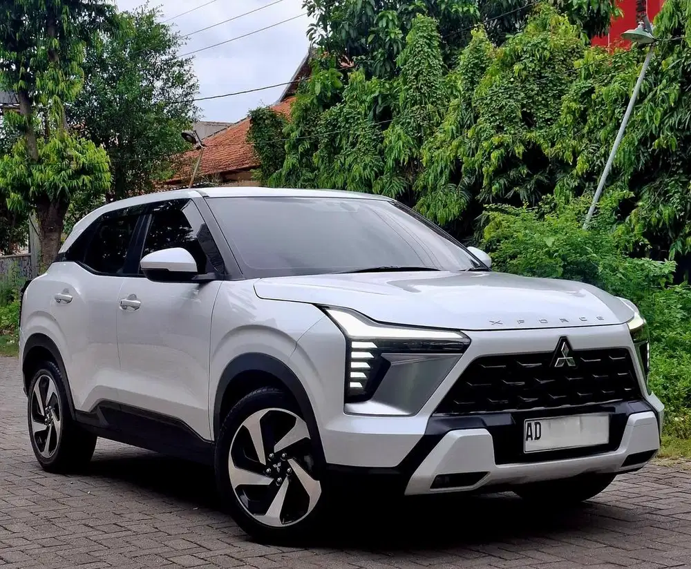 Mitsubishi XFORCE ULTIMATE 2023/24