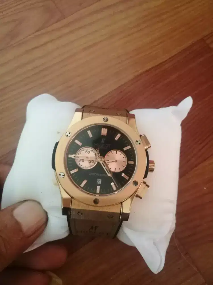 Merk HUBLOT Original.