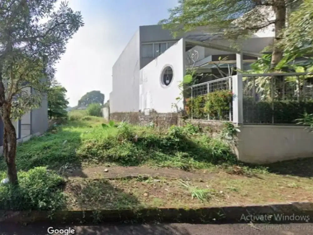 Jual Cepat tanah Murah Bos Di Cigadung Cibeunying Dekat kampus itb bandung