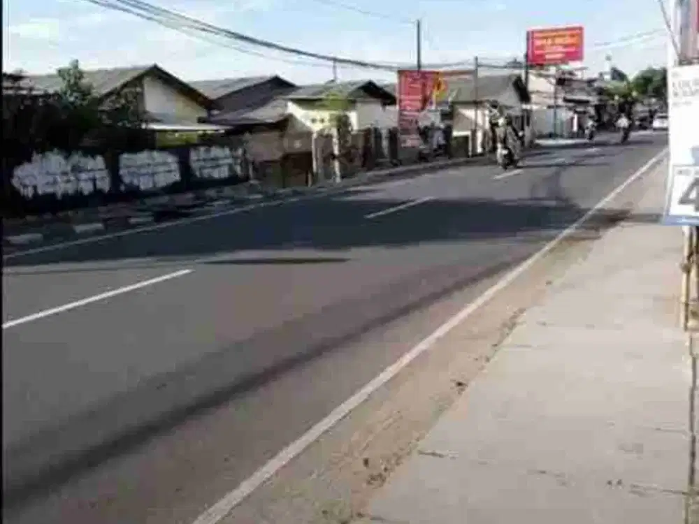 Tanah Raya Lenteng Agung dekat Aeon