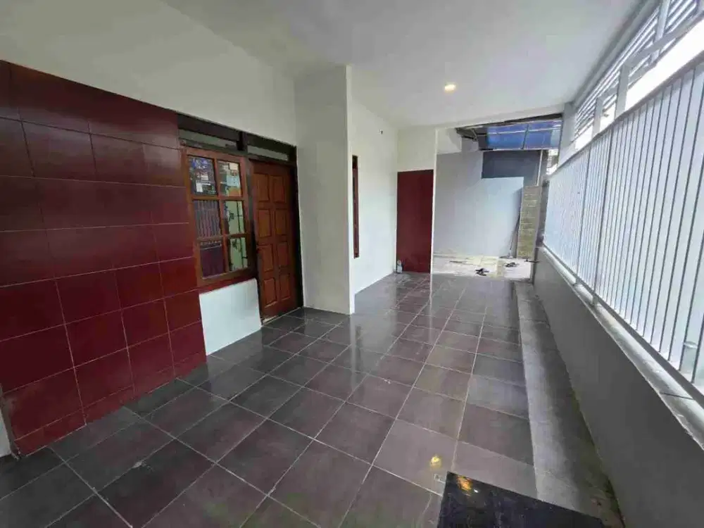 Murah Baru Renov Perumahan Dekat UPN Tenggilis Kutisari Berbek Rungkut