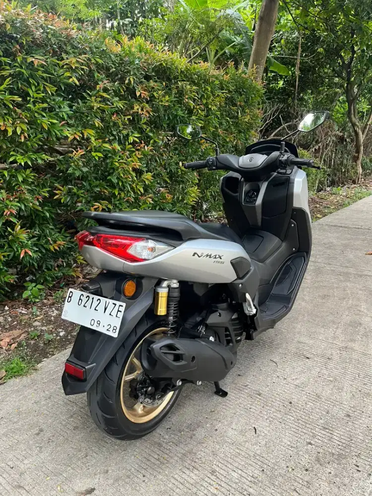 DP 500RB YAMAHA ALL NEW N-MAX C ABS TAHUN 2023