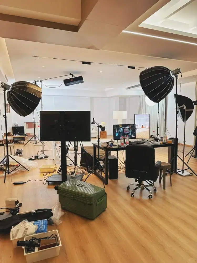 We’re Hiring!  Translator & Assistant (Mandarin–Indonesian)