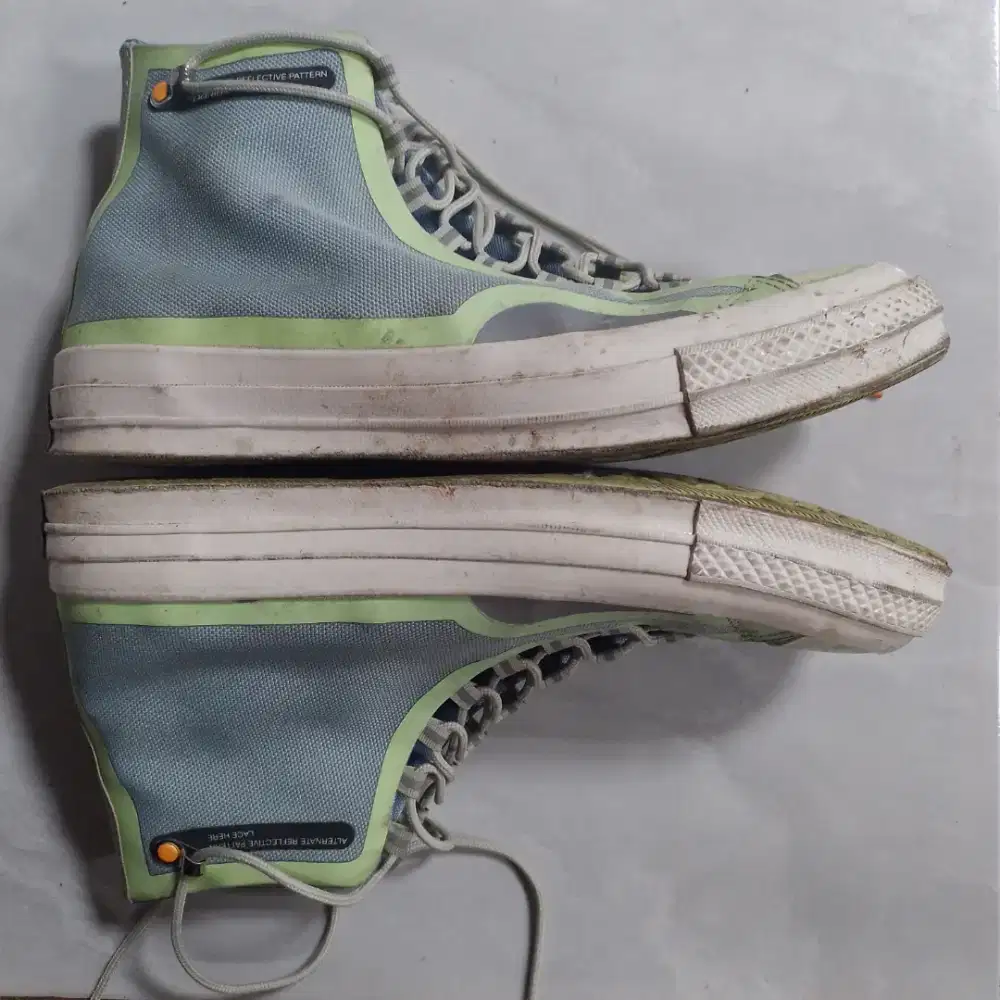 Converse HI size 41