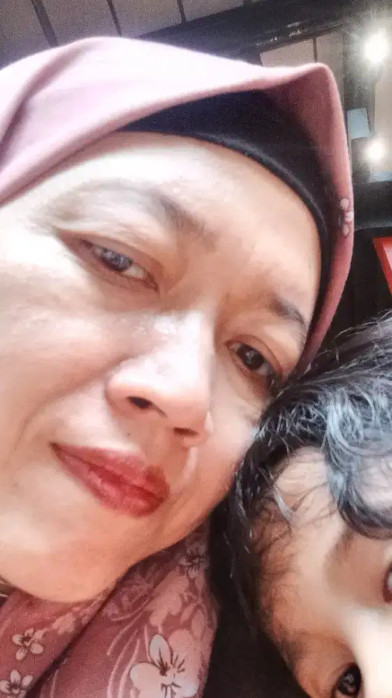 Bismillah cari kerja halal.