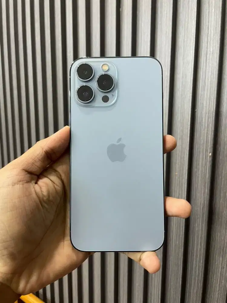 iPhone 13 Pro Max 128GB ex iBox