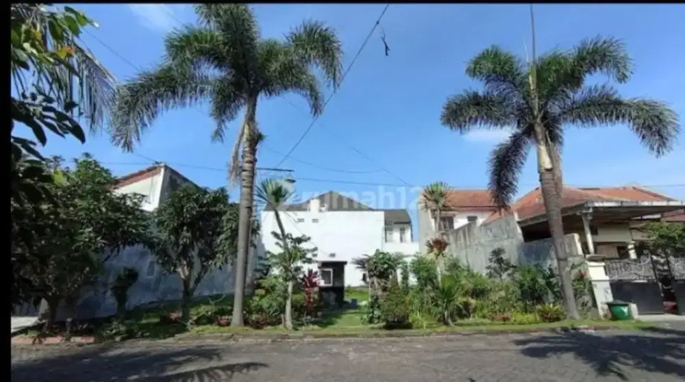 Turun Harga Tanah PBI Blimbing Teluk Etna Kota Malang