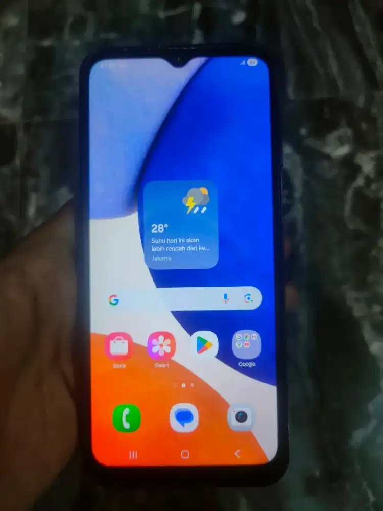 Samsung A14 5G 6+6/128