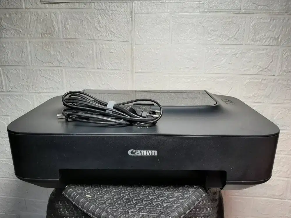 Printer Canon ip2770 bekas