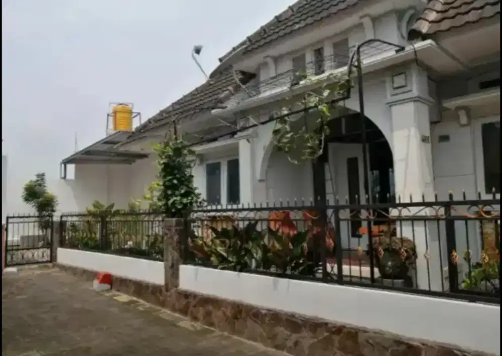 Termurah Rumah Blimbing Balearjosari Kota Malang