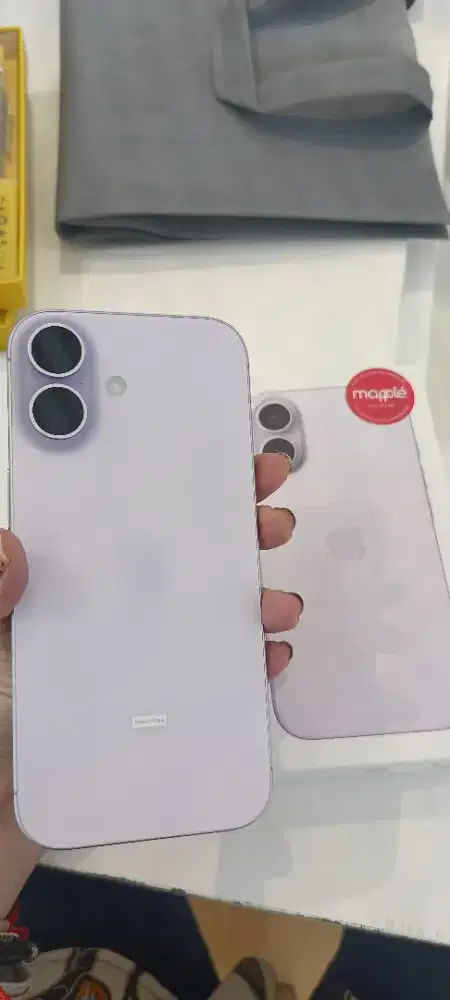 PROMO KREDIT IPHONE TANPA DP 0