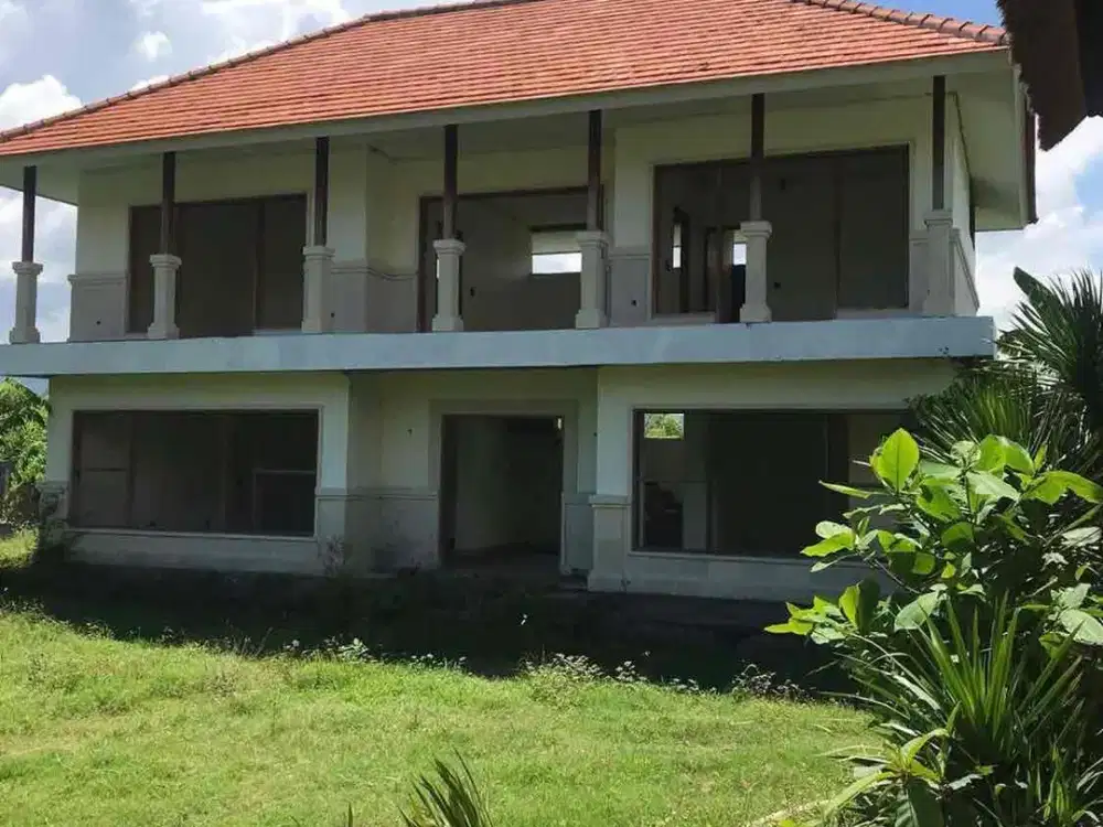 For sale Villa Lovina Singaraja