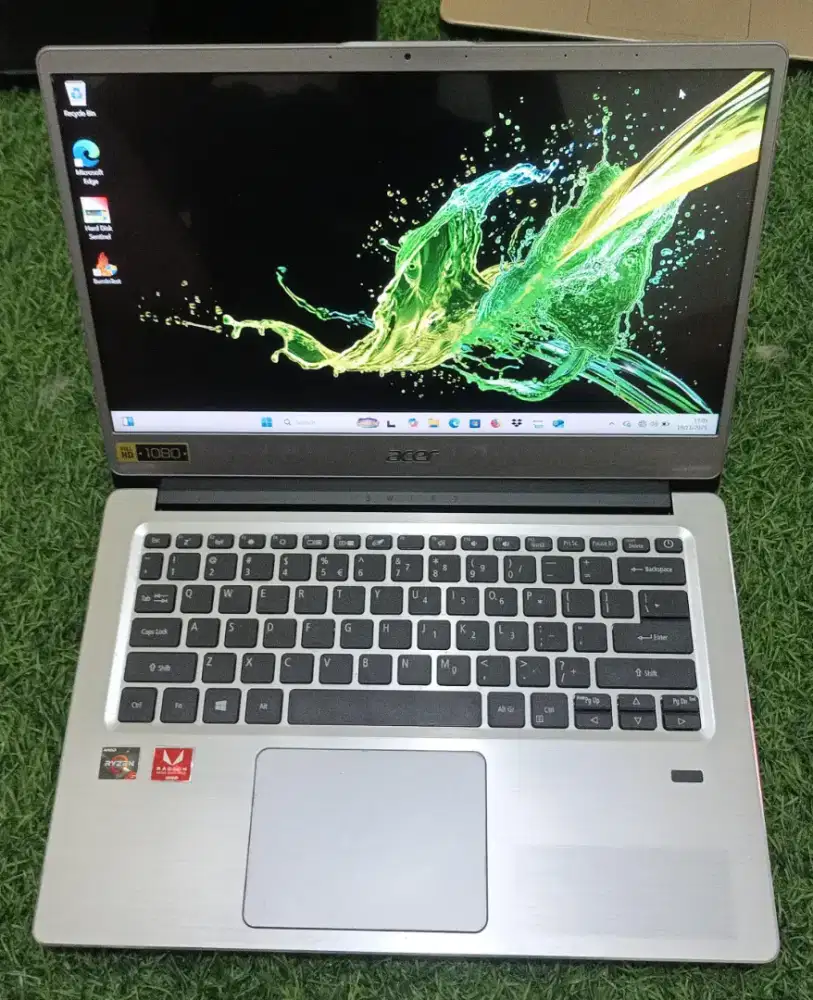 Acer Swift 314 41